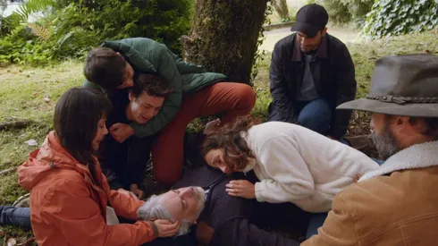 El trágico momento que se vivió en La Ley de Baltazar.