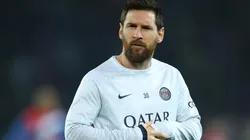 Padre de Messi asegura que su hijo aún no decide donde jugará la siguiente temporada.