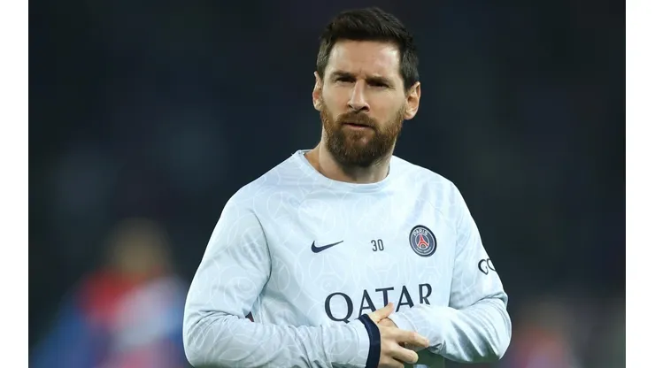 Padre de Messi asegura que su hijo aún no decide donde jugará la siguiente temporada.