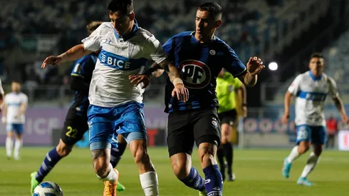La UC quiere volver a ganar en el torneo chileno
