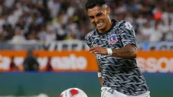 Jordhy Thompson aceptó la salida alternativa a su juicio de VIF