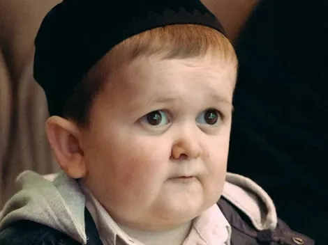 Influencer Hasbulla Magomedov termina detenido