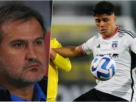 Vergara y su receta para que Pizarro se destape: "Le falta un acompañante"