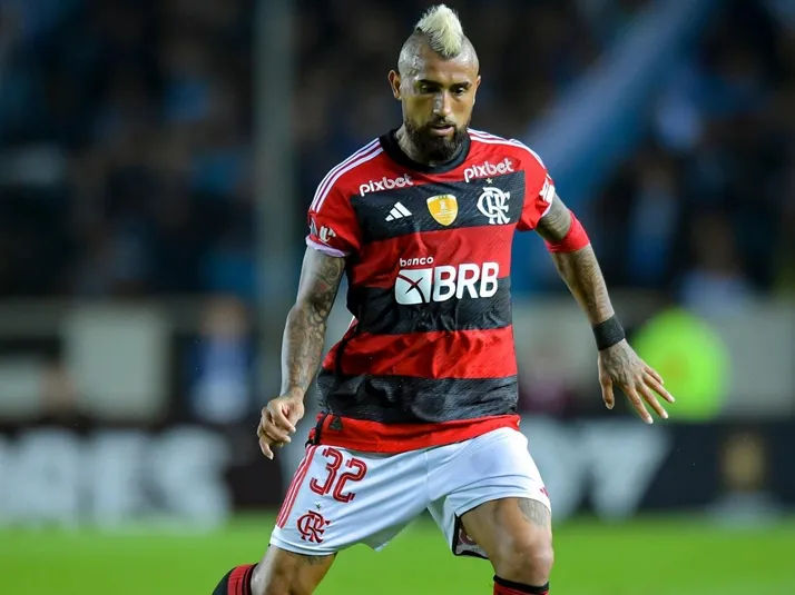 ¿Dónde ver Flamengo vs Goiás por el Brasileirao?