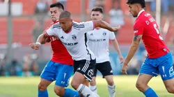 Daniel González o Alexander Aravena es la duda de Ariel Holan.