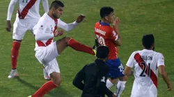 Francisco Sierralta no le cierra las puertas a la Generación Dorada.