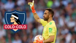 Bravo no volvería a Colo Colo en el corto plazo.