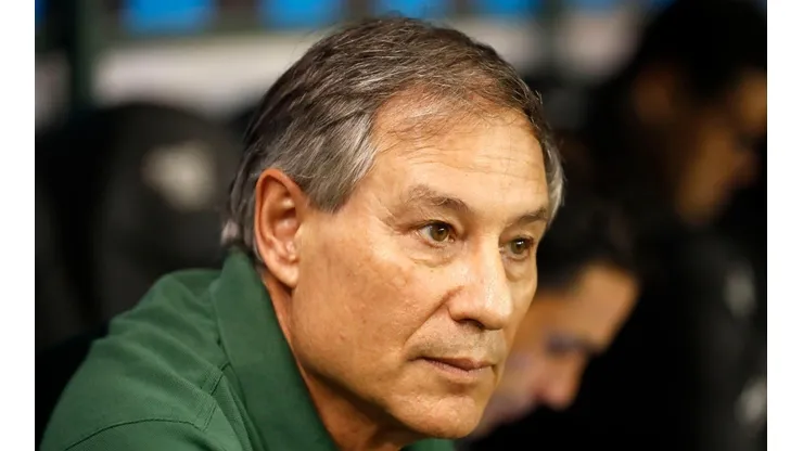 Ariel Holan quiere volver al triunfo con la UC.