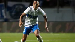 Rovira es pretendido desde Colombia.