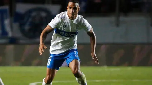 Rovira es pretendido desde Colombia.