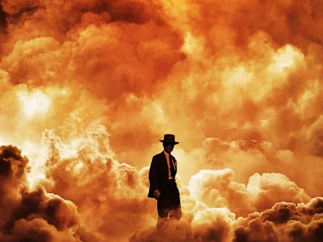 ¿Cuándo se estrena Oppenheimer?