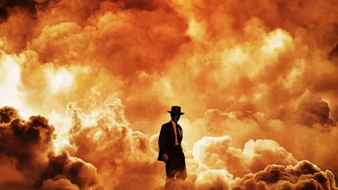 Oppenheimer está basada en el libro American Prometheus: The Triumph and Tragedy of J. Robert Oppenheimer, de Kai Bird y Martin J. Sherwin.