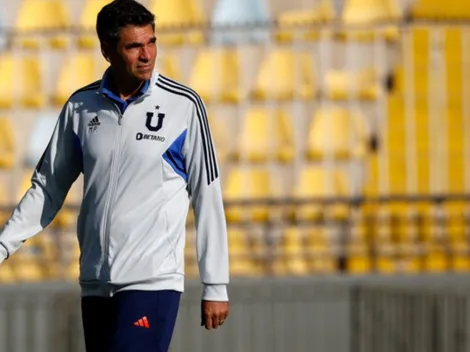 Los dos nombres que maneja Mauricio Pellegrino para reforzar el ataque azul
