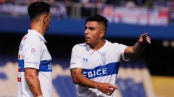 Los cruzados juegan sus últimos tres partidos que le quedan en la primera rueda del torneo