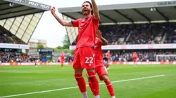 VIDEO: ¿Serán los últimos? Golazos de Ben Brereton en el que podría ser su adiós del Blackburn Rovers