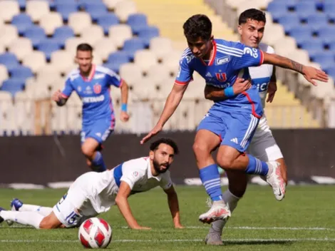 El día y lugar que maneja la U para terminar el Clásico Universitario