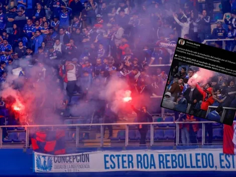 Periodista de La Magia Azul afirma que la U no apelará a fallo del Tribunal