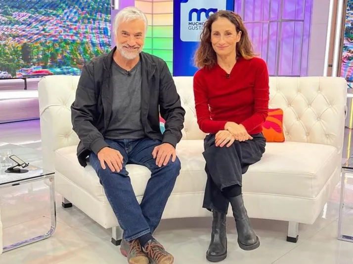 ¿Cómo será el final de La Ley de Baltazar?