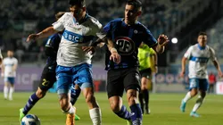 La UC quiere volver a ganar en el Campeonato Nacional