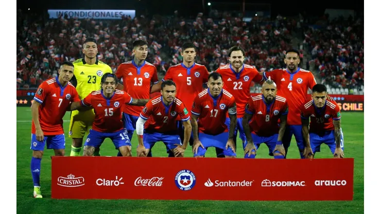 Colo Colo quiere fichar a un jugador de La Roja para el segundo semestre