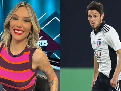 ¿Quién es Renata Almada, la conquista de Marco Rojas?