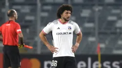 Peluca contó lo que fueron las sensaciones tras el error ante el Xeneize