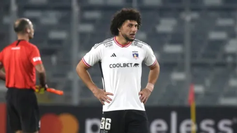 Peluca contó lo que fueron las sensaciones tras el error ante el Xeneize