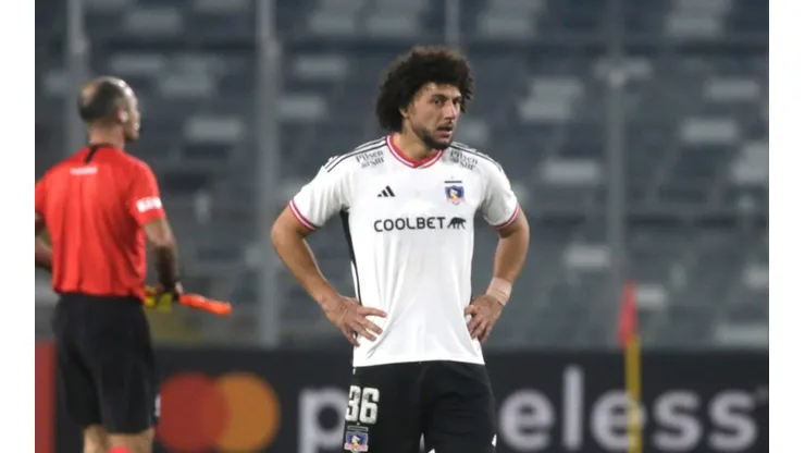 Peluca contó lo que fueron las sensaciones tras el error ante el Xeneize