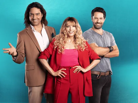 ¿De qué se trata la teleserie de CHV Dime con Quién Andas?