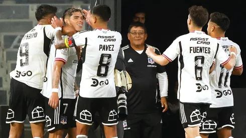 Los albos dieron la lista de convocados para el cotejo contra los itálicos