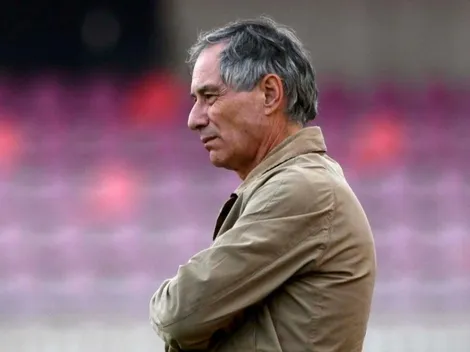 Histórico de la UC blinda a Ariel Holan