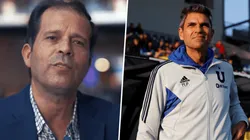 Lorca alza la voz sobre el actual momento que vive la U.