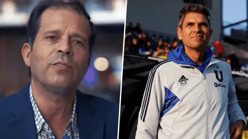 Lorca alza la voz sobre el actual momento que vive la U.