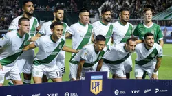 Ex entrenador de la UC volverá a dirigir en el fútbol argentino