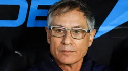 Holan ha sumado más de alguna crítica en las últimas semanas.