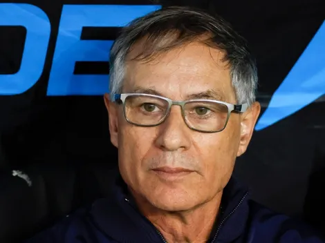 "No hay que despedir a Holan porque va a salir campeón a final de temporada"