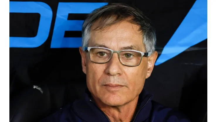 Holan ha sumado más de alguna crítica en las últimas semanas.