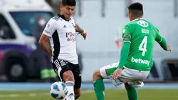 Colo Colo quiere volver a ganar en el torneo chileno