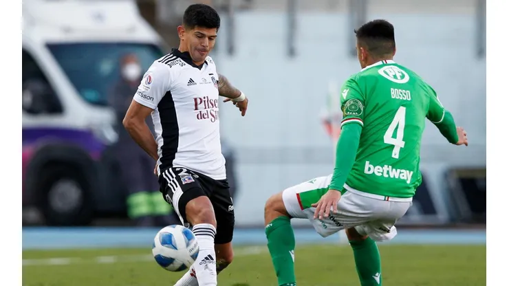 Colo Colo quiere volver a ganar en el torneo chileno