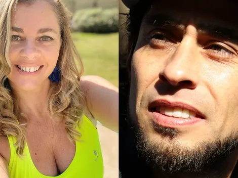 Titi García-Huidobro deja por el suelo a Jorge Valdivia