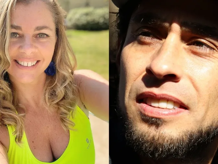 Titi García-Huidobro deja por el suelo a Jorge Valdivia