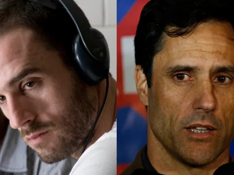 Director de La Nana tilda de "peligro nacional" a su hermano Luis Silva