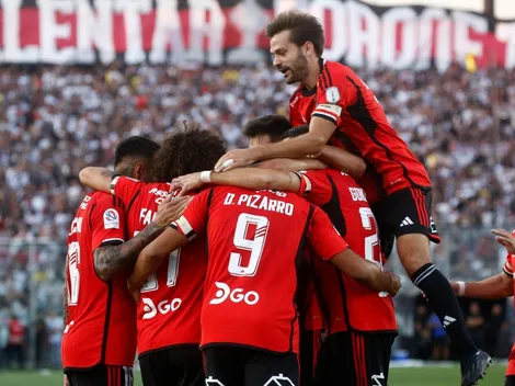 Advierten posible salida de refuerzos en Colo Colo y venta de un mega crack