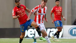 El partido se jugará en Santa Laura