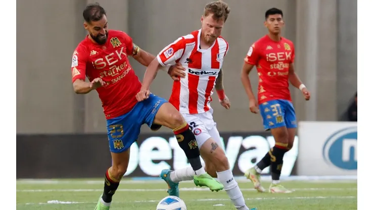 El partido se jugará en Santa Laura