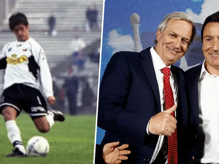 Jugador formado en Colo Colo estalla tras los resultados de las Elecciones 2023