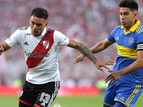 River vs Boca: ¿Dónde ver en vivo el Superclásico?