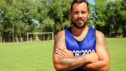 El Ogro Fabbiani quiere venir a Chile a dirigir