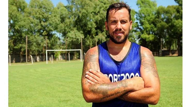 El Ogro Fabbiani quiere venir a Chile a dirigir