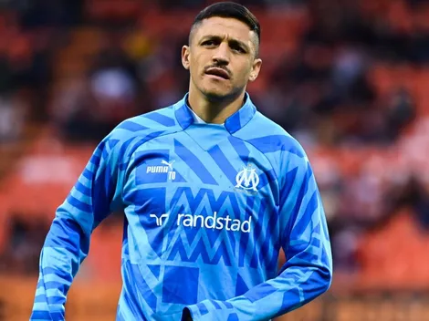 "Yo creo que Alexis Sánchez se retira en Colo Colo"